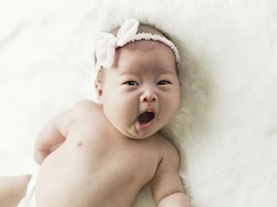 35 Nama Bayi Perempuan Jepang Terpopuler Selain Reiko