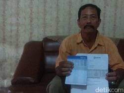 Kisah Pilu Nasabah BRI, Tabungan Rp 65 Juta untuk Berobat Justru Hilang