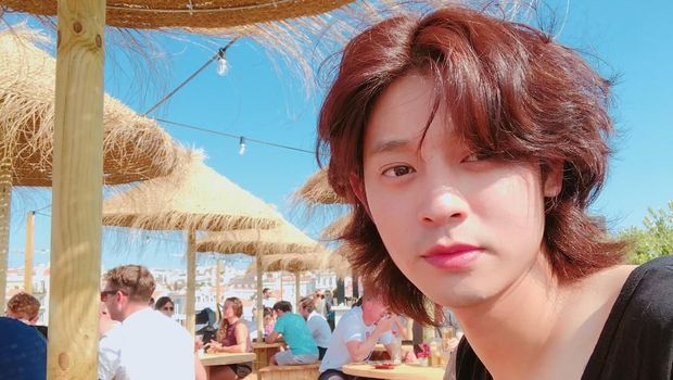 Jung Joon Young