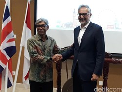 Pengusaha Inggris Keluhkan Sulitnya Gunakan Tenaga Kerja Asing di RI