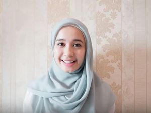 Irwansyah Dipolisikan Medina Zein, Ini Komentar Laudya Cintya Bella