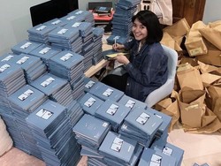 Nanti Kita Cerita Tentang Hari Ini Cetak Ulang Terbatas dan Makin Spesial