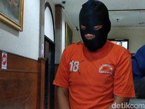 Ditinggal Mati Istri, Ayah di Bandung Hamili Anak Kandung Ditinggal Mati Istri, Ayah di Bandung Hamili Anak Kandung