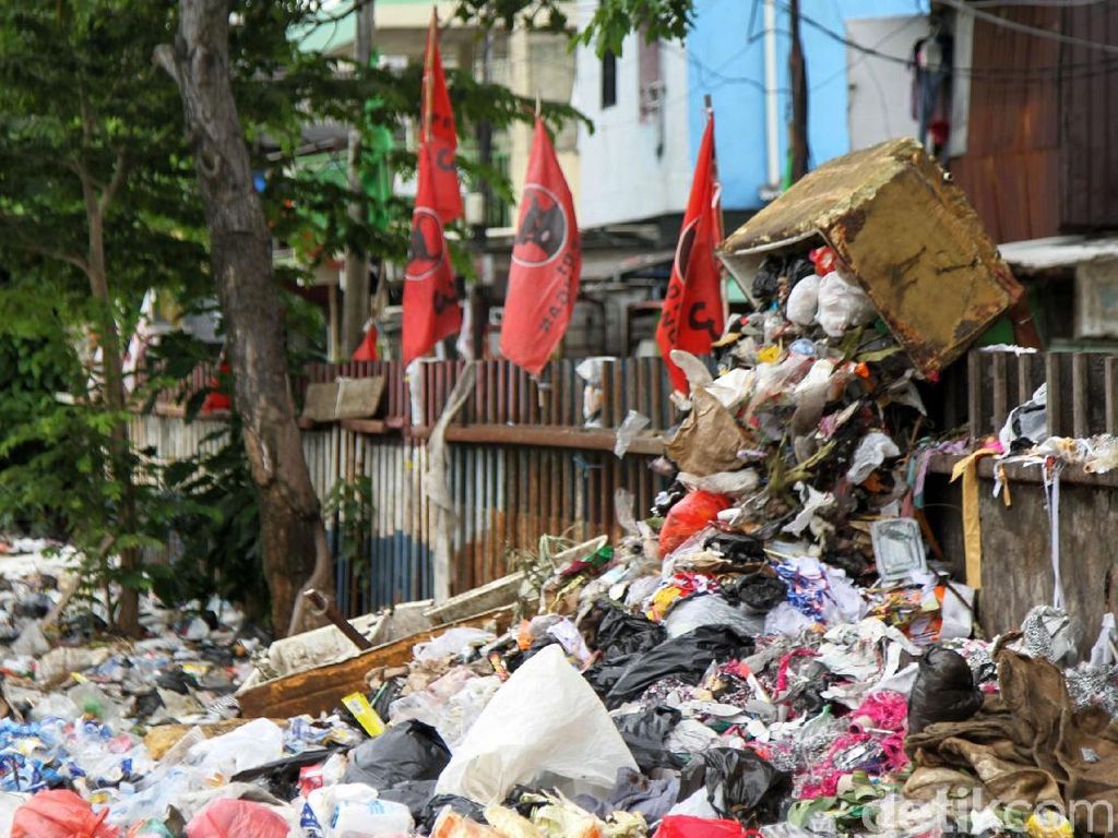 Tubuh Mengonsumsi Sekitar 2.000 Partikel Plastik yang Berasal dari Makanan Ini Tubuh Mengonsumsi Sekitar 2.000 Partikel Plastik yang Berasal dari Makanan Ini