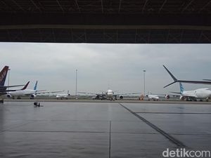 Mengintip Aturan yang Bikin Bos Garuda Dipecat di Perkara Harley Ilegal