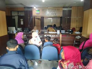 Jelang Pemilu, 121.632 Warga Ciamis Belum Rekam e-KTP Jelang Pemilu, 121.632 Warga Ciamis Belum Rekam e-KTP