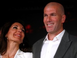 Zidane: Wajar Madrid Menurun Musim Ini