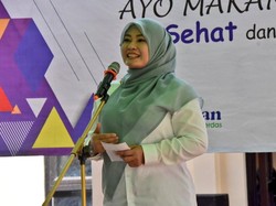 Bupati Pandeglang Heran Mobil Dinas Rp 1,9 M: Kok Bisa Segitu?