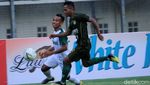Kegagalan Penalti Selamatkan Persebaya dari Kekalahan
