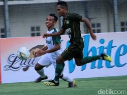 Klasemen Akhir Grup A Piala Presiden: Persebaya Teratas, Persib Ketiga