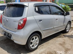 Rekomendasi Mobil Bekas Murah Rp 50-100 Juta untuk Lebaran