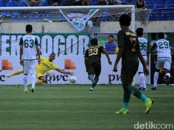 Berimbang dengan Persebaya, RD: Tira-Persikabo Seharusnya Menang