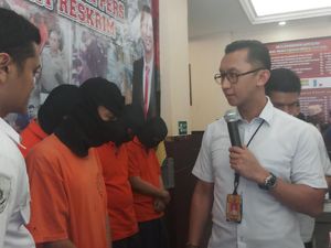 Marak Terjadi, Kenali Cara Kerja Komplotan Pengganjal ATM