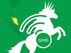 Sekarang Super App, Dulu Grab Cuma Aplikasi Sederhana
