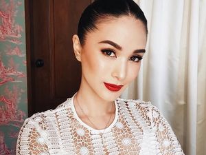 Fakta-fakta Mengejutkan Heart Evangelista, Crazy Rich Asians di Dunia Nyata