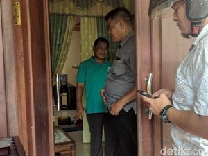 Empat Rumah di Lamongan Digarong Pencuri dalam Semalam