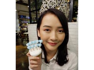 4 Bulan Nikah, Kinal eks JKT48 Stres Ditanya Kapan Hamil 4 Bulan Nikah, Kinal eks JKT48 Stres Ditanya Kapan Hamil