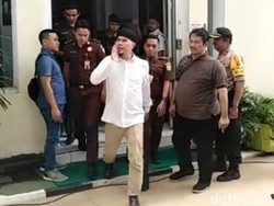 Minta Keringanan Jadwal Sidang, Dhani: Kasihani Saya Majelis Hakim