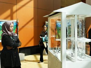 Kembali Hadir, Teater Arsip 2019 Usung Tema Di Balik Setiap Pintu Kembali Hadir, Teater Arsip 2019 Usung Tema Di Balik Setiap Pintu
