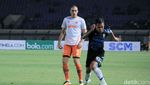 Persib Bandung Lumat Perseru 4-0