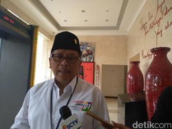TKN Jokowi: Maruf Amin Paham Berbagai Persoalan, Beliau Ulama