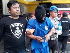 Pelaku Pembunuhan Driver Ojol di Tegal Tertangkap Pelaku Pembunuhan Driver Ojol di Tegal Tertangkap