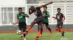 Timnas U-23 Ditahan Imbang Semen Padang 2-2