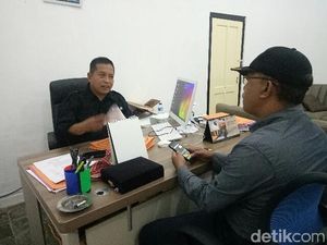 Soal Ustaz Fitnah Pemerintah Legalkan Zina, Bawaslu Mulai Selidiki Soal Ustaz Fitnah Pemerintah Legalkan Zina, Bawaslu Mulai Selidiki