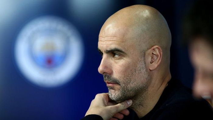 Pep Guardiola sadar kesuksesannya di Manchester City akan bergantung kepada gelar Liga Champions (Foto: Jan Kruger/Getty Images) Pep Guardiola sadar kesuksesannya di Manchester City akan bergantung kepada gelar Liga Champions (Foto: Jan Kruger/Getty Images)