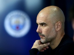 Guardiola: City Masih Hijau di Liga Champions