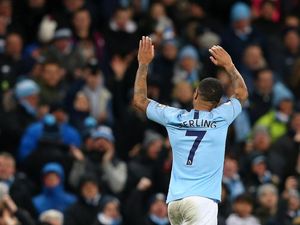 Isu Rasial di Liga Inggris, Sterling Dapat Dukungan dari Pogba