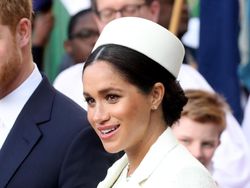 Peduli Wanita Penganggur, Meghan Markle Luncurkan Koleksi Busana