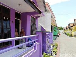 Curhatan dan Keinginan Penghuni Kampung Janda yang Ingin Menikah Lagi
