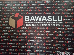14 Calon Anggota Bawaslu Sulsel Lulus Tes Wawancara-Kesehatan, Hanya 1 Wanita