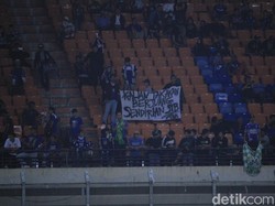 Usai Gagal di Piala Presiden 2019, Persib Dituntut Bangkit
