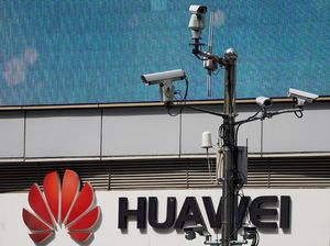Ngeyel Pakai Huawei, Jerman Diancam Amerika Ngeyel Pakai Huawei, Jerman Diancam Amerika