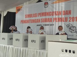 KPU akan Minta Tafsir Batas Waktu Penghitungan Suara ke MK