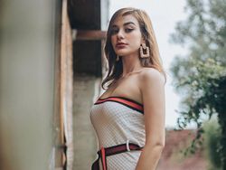 Janji Nora Alexandra Usai Jerinx Ditahan