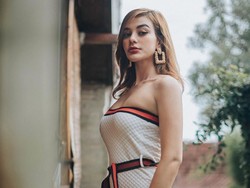 Seperti Sulli, Nora Alexandra Sempat Ingin Bunuh Diri