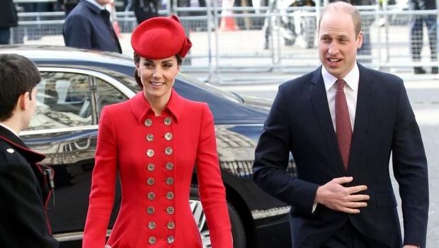 Sosok Penting di Balik Gaya Busana Kate Middleton: Ratu Elizabeth