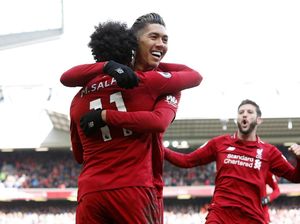 Kapten City Yakin Liverpool Bakal Menangi Laga Sisa, tapi...