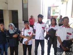 Ini Alasan Bawaslu Hadir di Sidang Idiot Ahmad Dhani