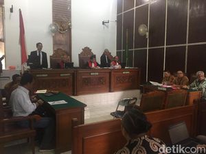 Hakim Tunda Lagi Sidang Gugatan Prabowo soal Selang Cuci Darah RSCM