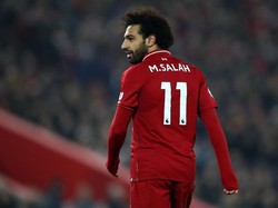 Demi Gelar Premier League, Salah Rela Korbankan Mimpi di Liga Champions