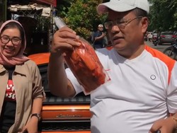 Analisis Hukum Kasus #JusticeForAudrey dari Hotman Paris