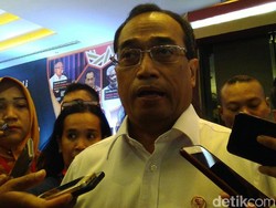 Menhub Sebut Ada Penyebab Internal dalam Kecelakaan KRL di Bogor