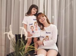 Gisel ke Gempi: Maafkan Mama yang Tak Sempurna, tapi Cinta Mama Luar Biasa