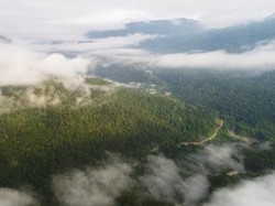 Mau Liburan ke Tambrauw? Ini Caranya
