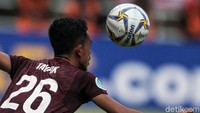 Dua menit kemudian Juku Eja kembali mampu mencetak gol. Kali ini, gol dibuat lewat sundulan Markkanen. Dia menyambut umpan silang Zulham dari sisi kanan.