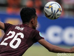 Dua menit kemudian Juku Eja kembali mampu mencetak gol. Kali ini, gol dibuat lewat sundulan Markkanen. Dia menyambut umpan silang Zulham dari sisi kanan.